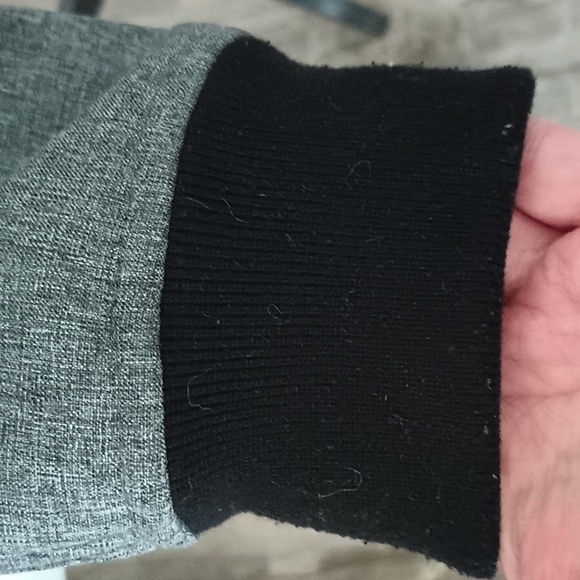 LEVI'S Fleece Lined Jacket - Picture 5 of 11